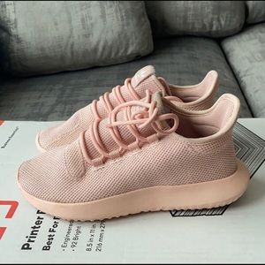 Tubular Shadow (big girl)